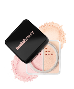 Easy Bake Duo Loose Powder
