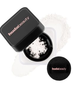 Mini Easy Bake Loose Baking & Setting Powder