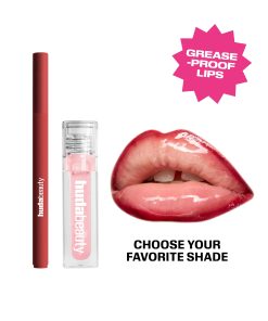 Jelly Stained Lip Kit