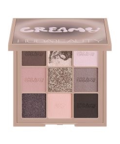 Creamy Obsessions Eyeshadow Palette