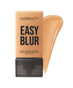 Easy Blur Natural Airbrush Foundation with Niacinamide