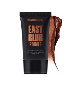 Easy Blur Primer Bronze Fudge