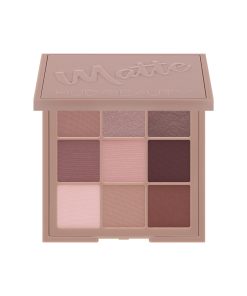 Matte Obsessions Eyeshadow Palette